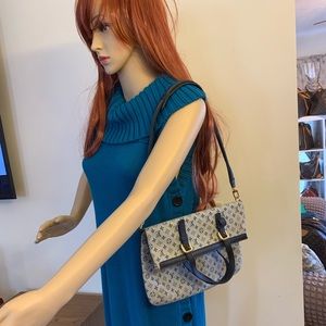 Authentic Louis Vuitton Francoise Mini Lin